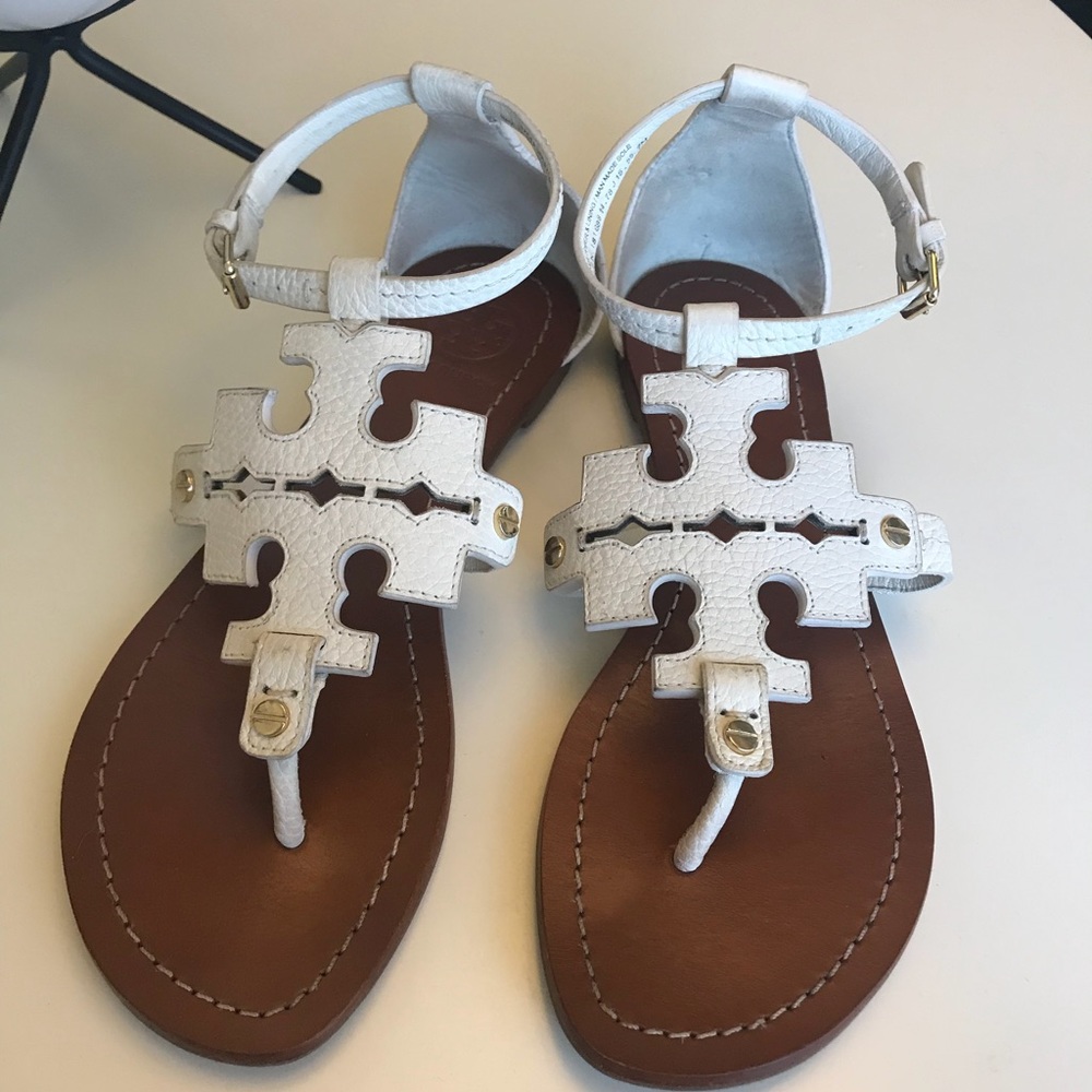Tory Burch Sandals